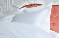 Постельное белье 2 спальное евро German Grass Ivory Palette Grass