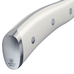 Wuesthof Ikon Cream White Германия рукоять