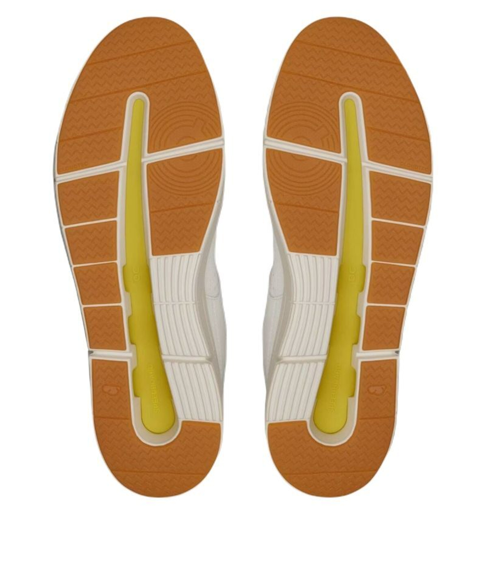 Мужские кроссовки On The Roger Clubhouse - белый