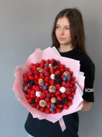 Сладкий бриз