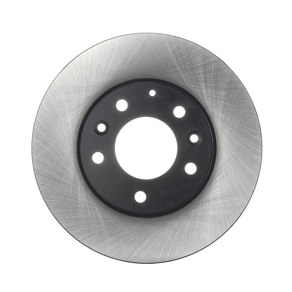 Диск тормозной AVANTECH BR0412S