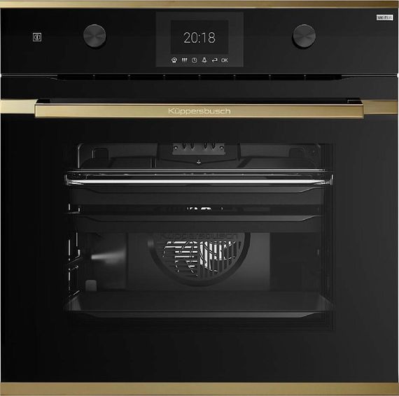 Духовой шкаф Kuppersbusch BP 6381.0 S4 Gold