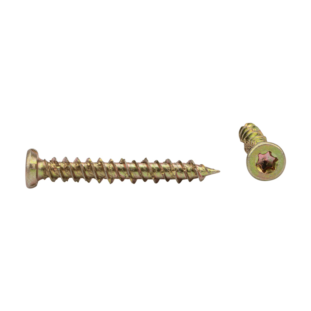 Шуруп  KRANZ 1506-7552-1