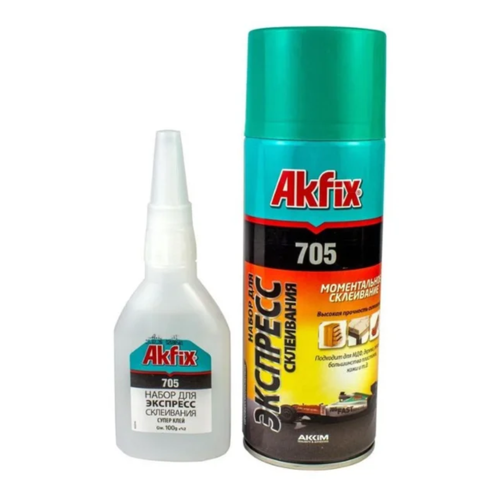 Клей Akfix Экспресс 705