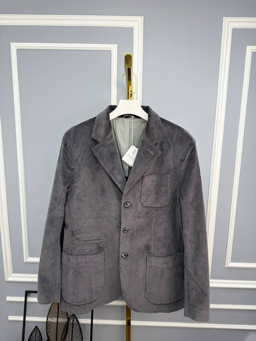 Костюм Brunello Cuccinelli