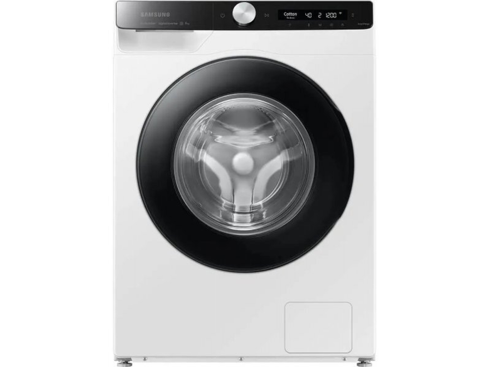 Стиральная машина Samsung WW80AG6S28AELP