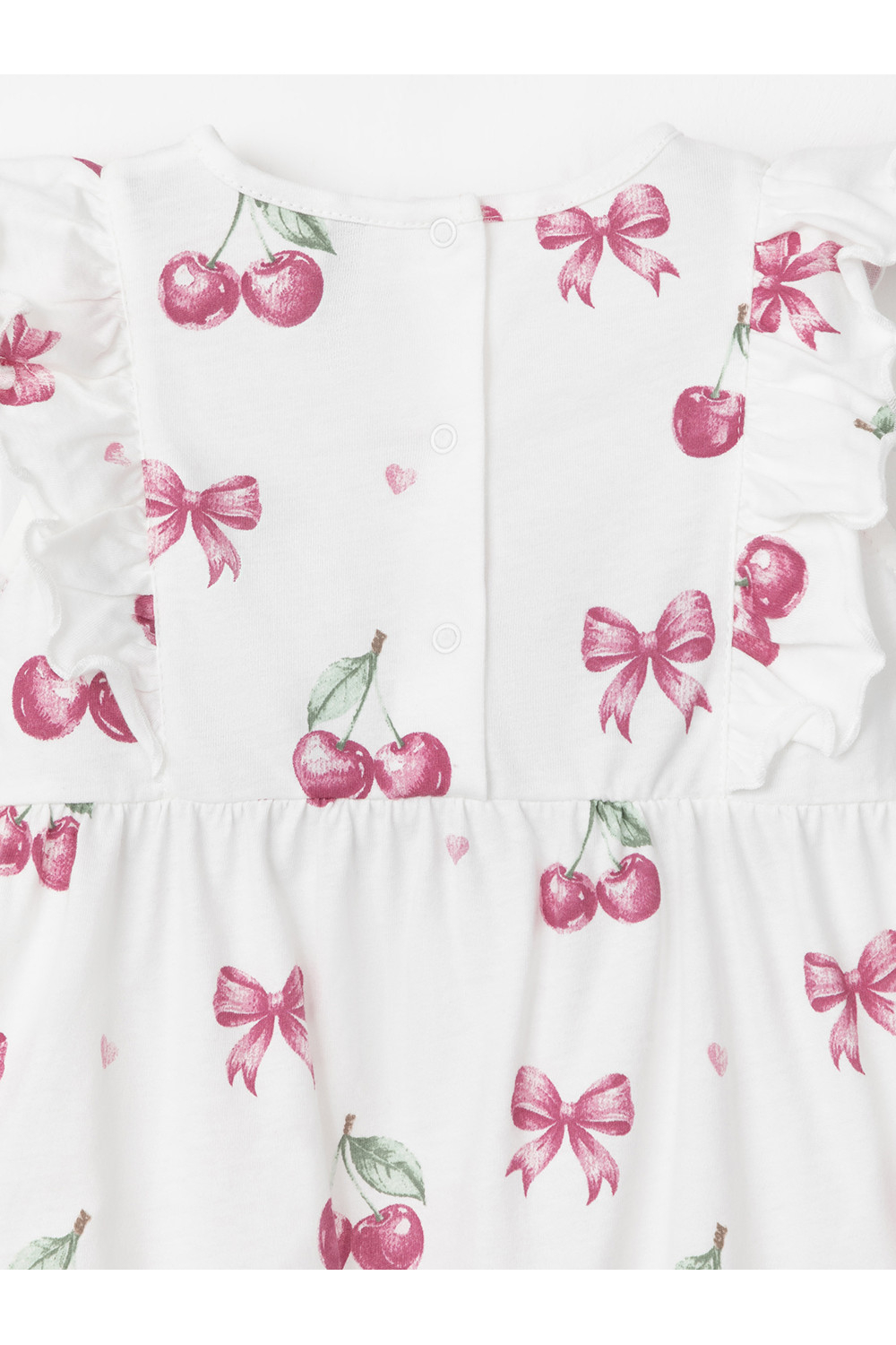 Полукомбинезон