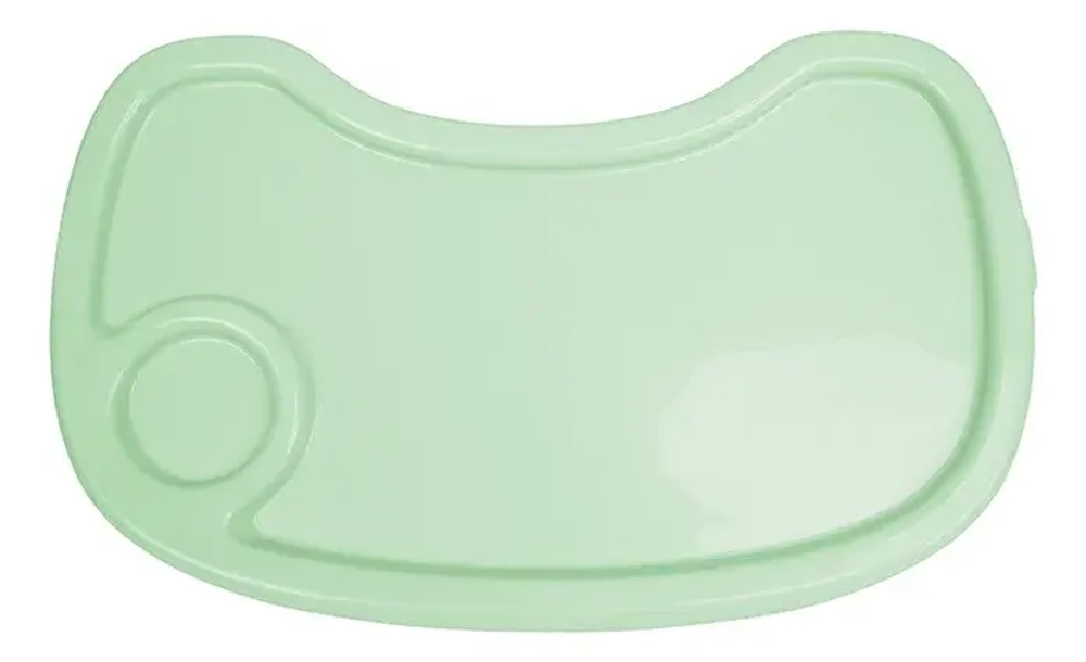 Стул детский для кормления COSTA Mia (ЗЕЛЕНЫЙ/green MI-01)