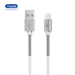 Кабель Yookie CB15 USB - Type C