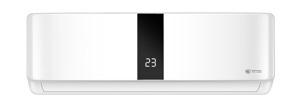 Классическая сплит-система повышенной мощности серии GRANDE RC-GDB105HN (комплект)