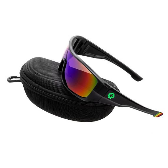 Очки поляризационные в жест.чехле (хамелеон) (PR-OP-9436-C-C) PREMIER