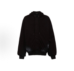 Бомбер Balenciaga Metal BB