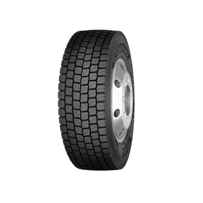 Автошина Yokohama R704 315/80 R22.5