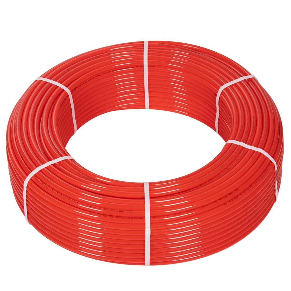 Труба из полиэтилена Royal Thermo PE-RT d20x2.0 тип II