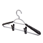 Плечики с накладками универсальные 48-54р, 1шт С513