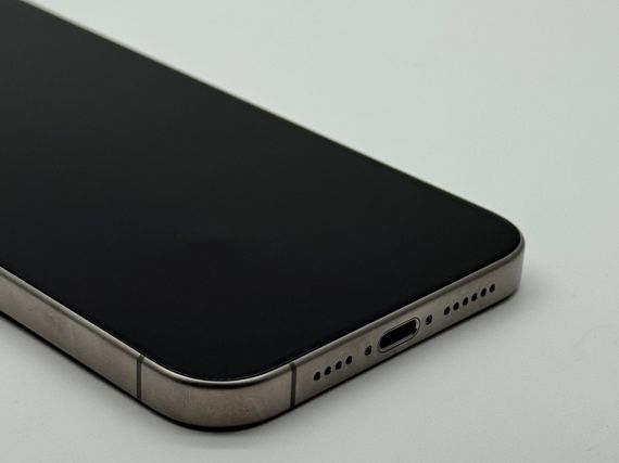 iPhone 15 Pro Max 256Gb Natural Titanium