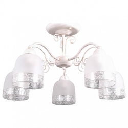 Люстра на штанге Omnilux OML-54907-05