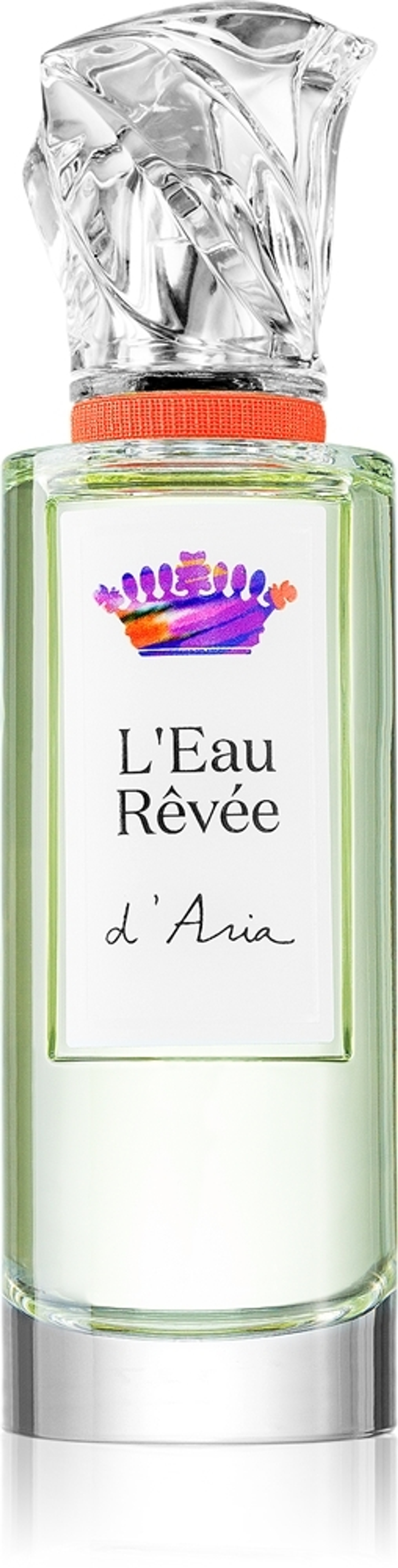 Sisley L'Eau Rêvee d'Aria Туалетная вода для женщин