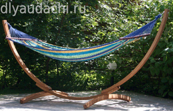 Каркас ARC (для одноместных гамаков)