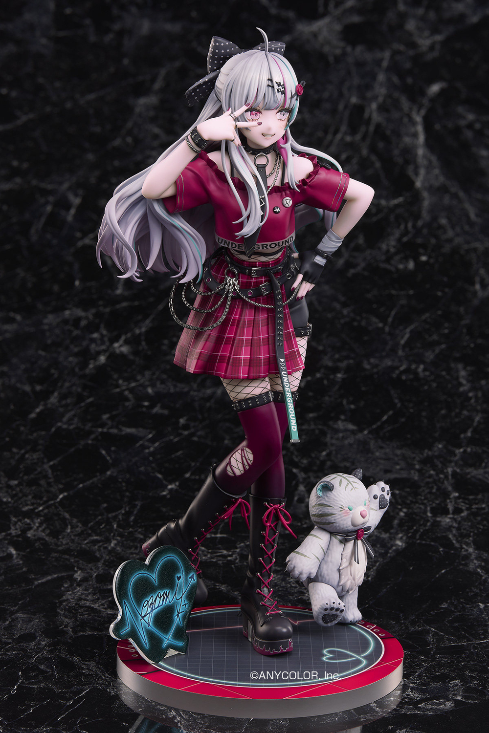 Ишигами Нозоми / Ishigami Nozomi