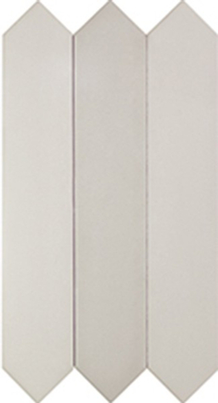 Настенная плитка CANDY CRAYON GREY (128397)