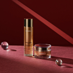 Centellian24 Крем для лица питательный с золотом - Golden madeca cream, 50мл