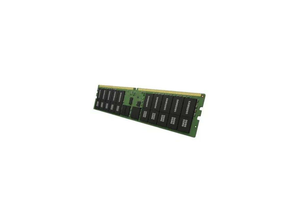 M321RAJA0MB2-CCP, Модуль памяти Samsung DDR5 6400 RDIMM 128G