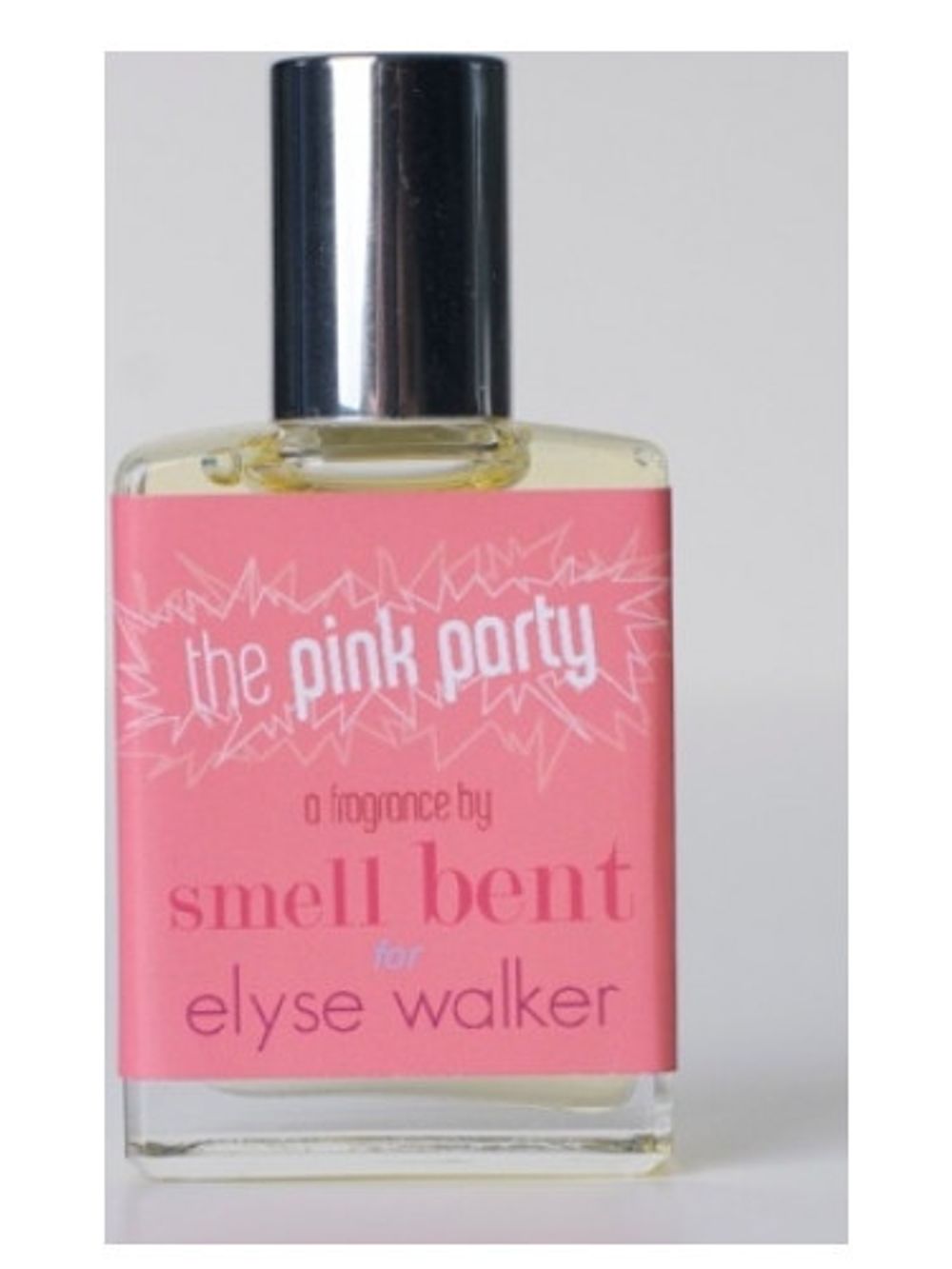 Smell Bent The Pink Party