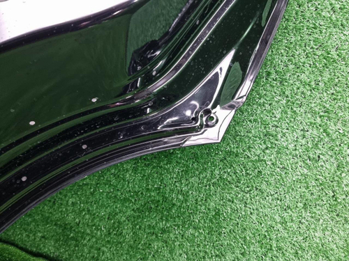 Дверь задняя правая Geely Tugella (2019-2024)