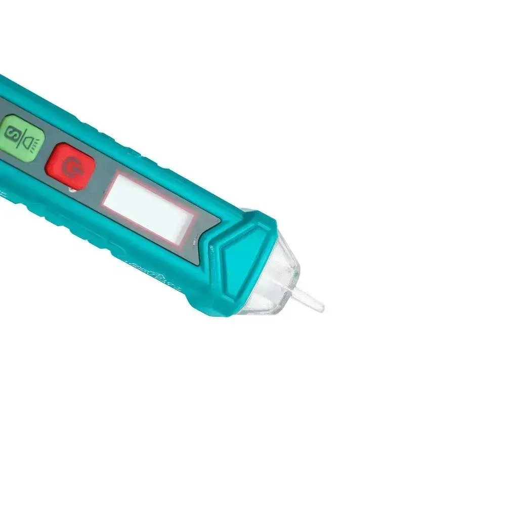 Индикатор напряжения бесконтактный TOTAL THT2910003