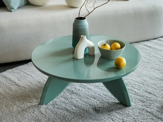 Журнальный столик Lapix round 939726