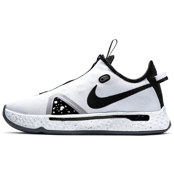 Nike PG 4 Oreo