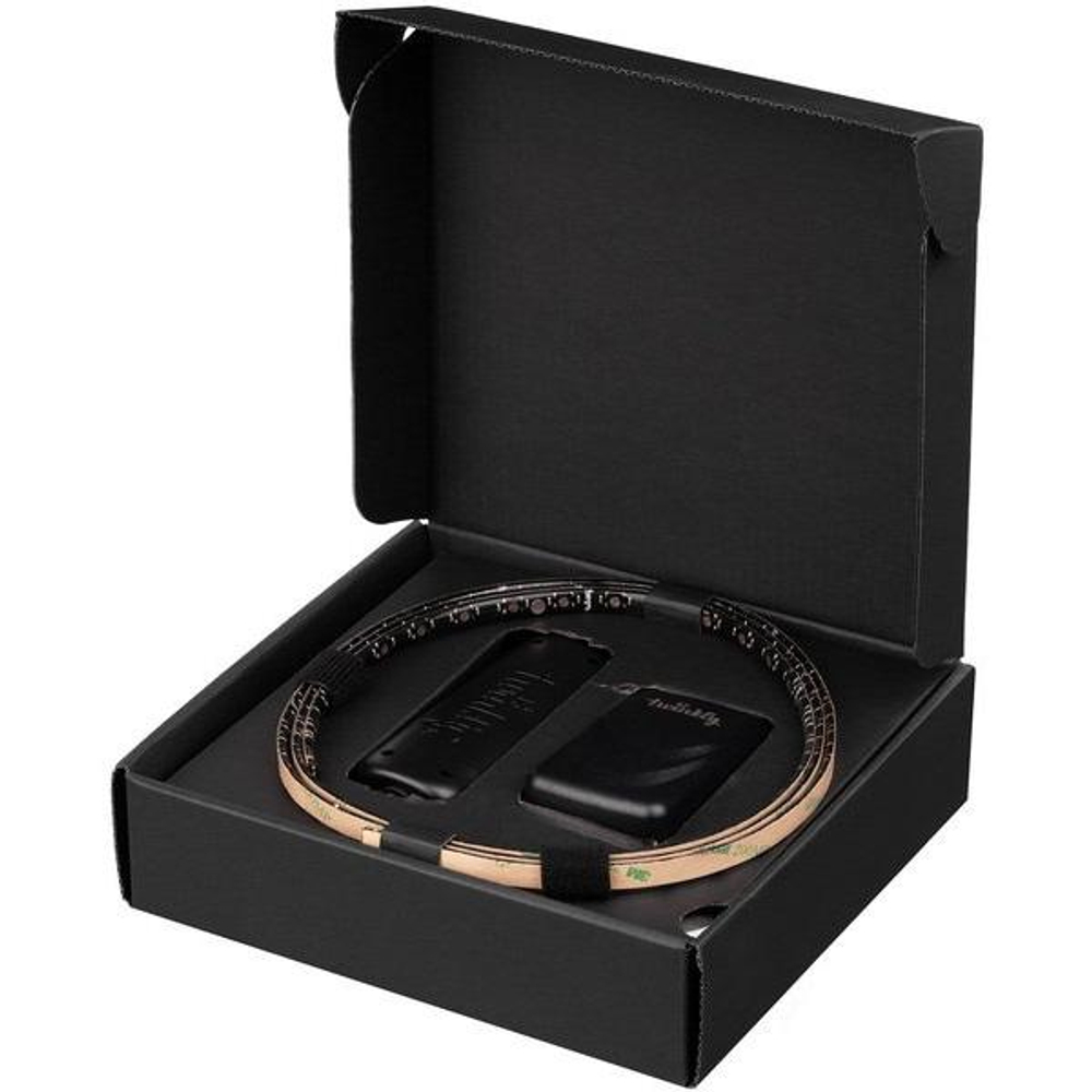 Умная светодиодная лента Twinkly Line, RGB (1,5 м, 90 светодиодов)