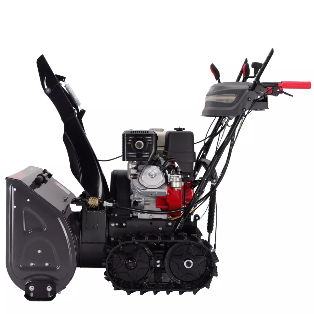Снегоуборщик EVOline SBG 760 THE (серия PREMIUM двигатель Honda)