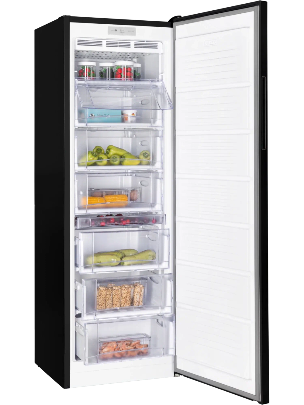 Морозильник Nord DF 268 BAP