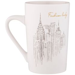 КРУЖКА LEFARD LADY 380МЛ