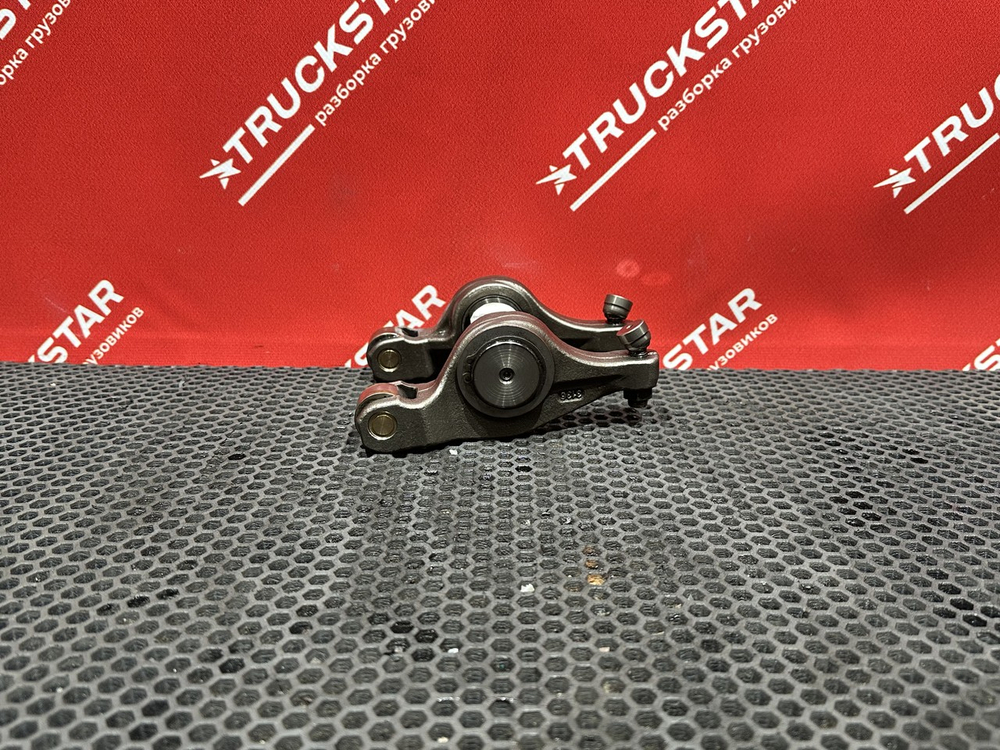 Вал рокеров