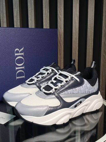 Кроссовки Dior