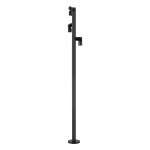 Ландшафтный светильник Novotech RALTE 371064 IP65 GU10 max.35W 220-240V