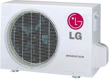 Сплит-система LG CT24/UU24W