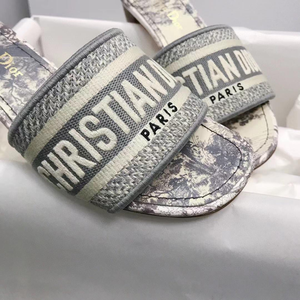 Сабо Christian Dior