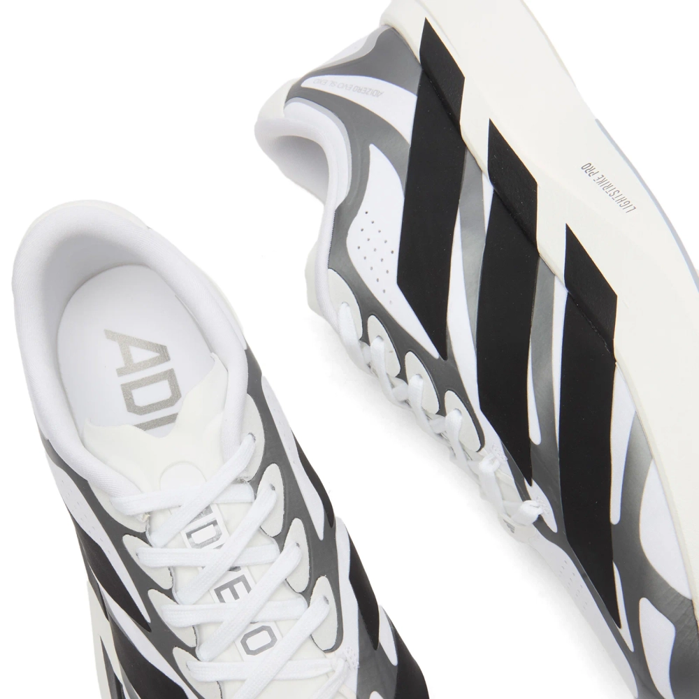 Кроссовки ADIDAS ADIZERO EVO SL EXO