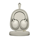 Наушники полноразмерные Sony WH-1000XM5/SM