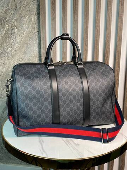Дорожная сумка Gucci
