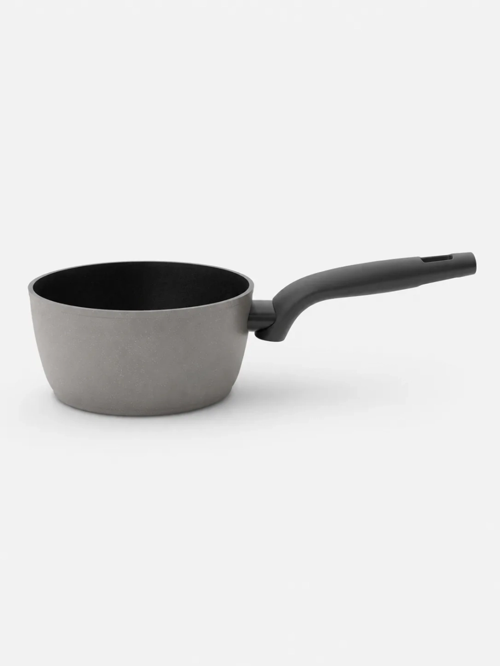 Ковш TVS Titan Elite Induction 16 см, 1,3 л