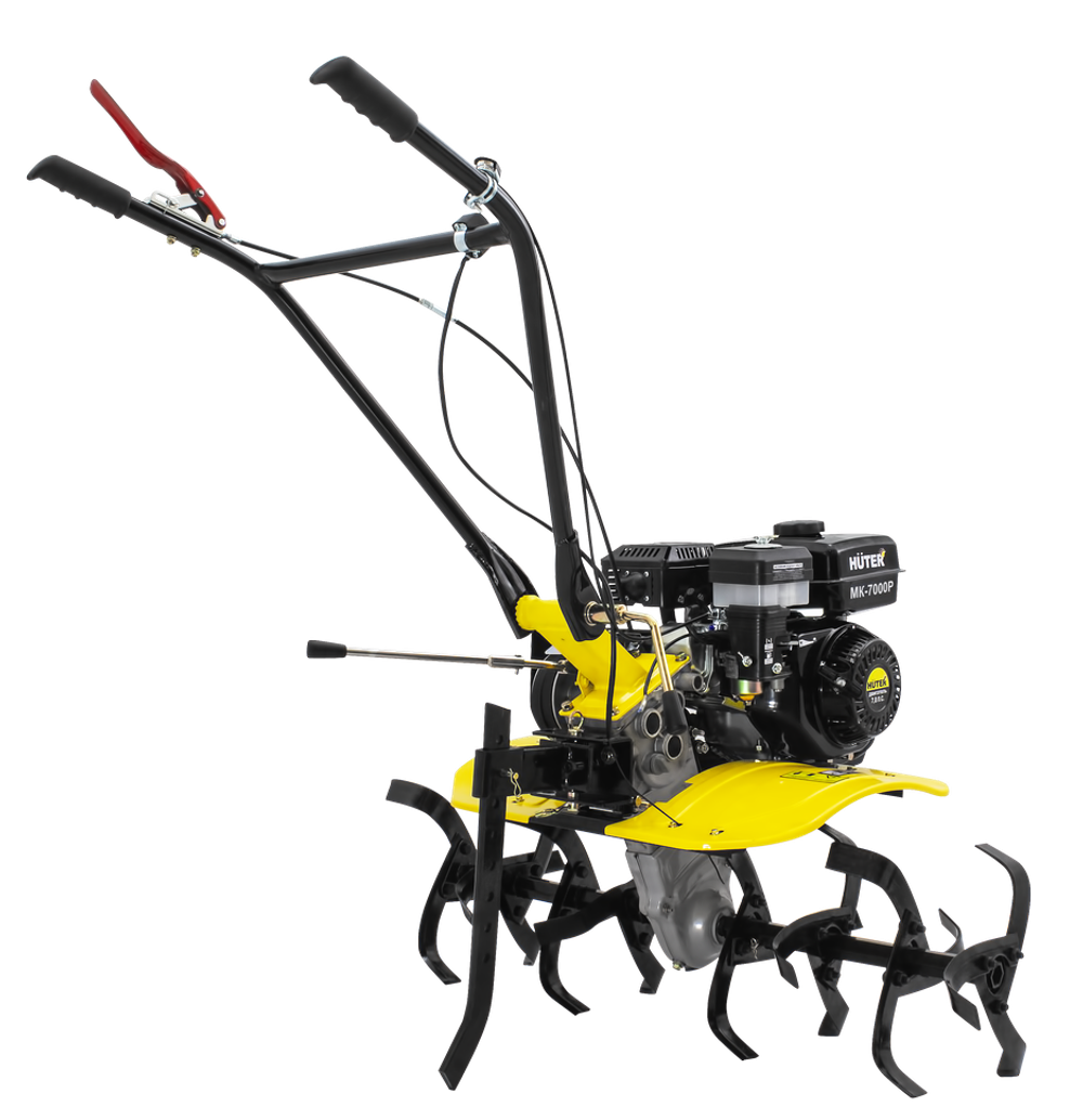 Сельскохозяйственная машина Huter MK-7000Р