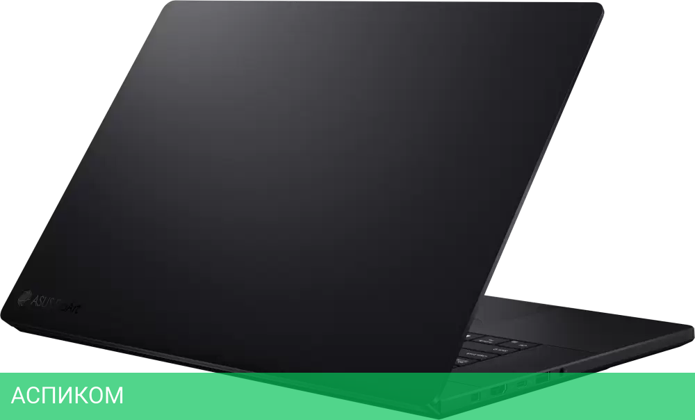 Рабочая станция ASUS ProArt P16 OLED H7606WP-ME092X