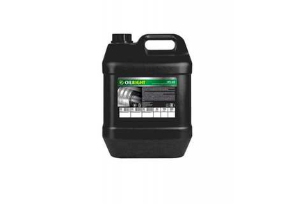 OIL RIGHT Масло гидравлическое МГЕ-46В 20л