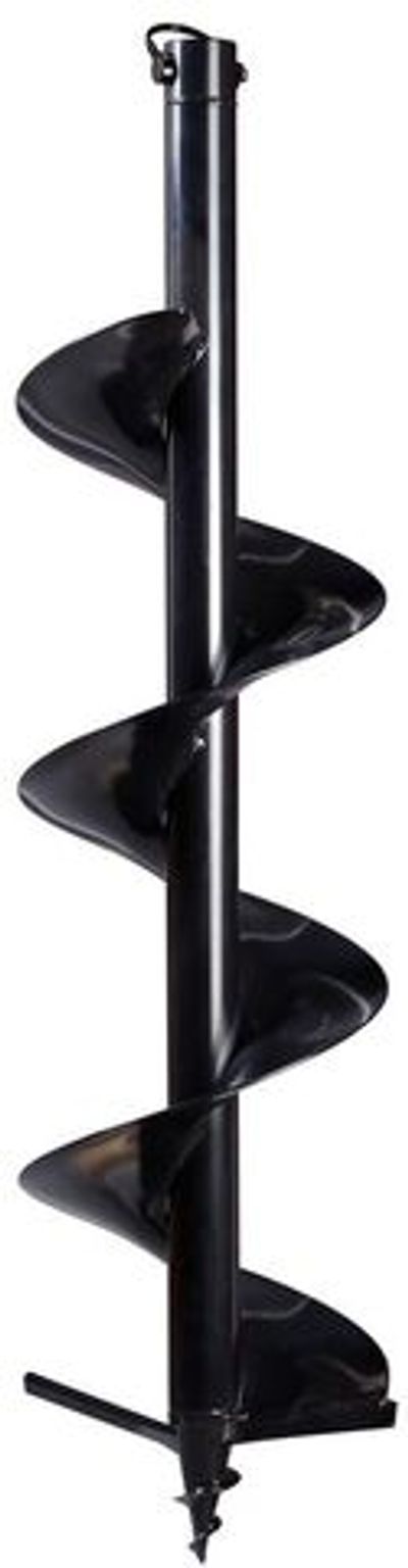 Шнек Fubag G1 для землебура 200*800мм неразборный однозаходный