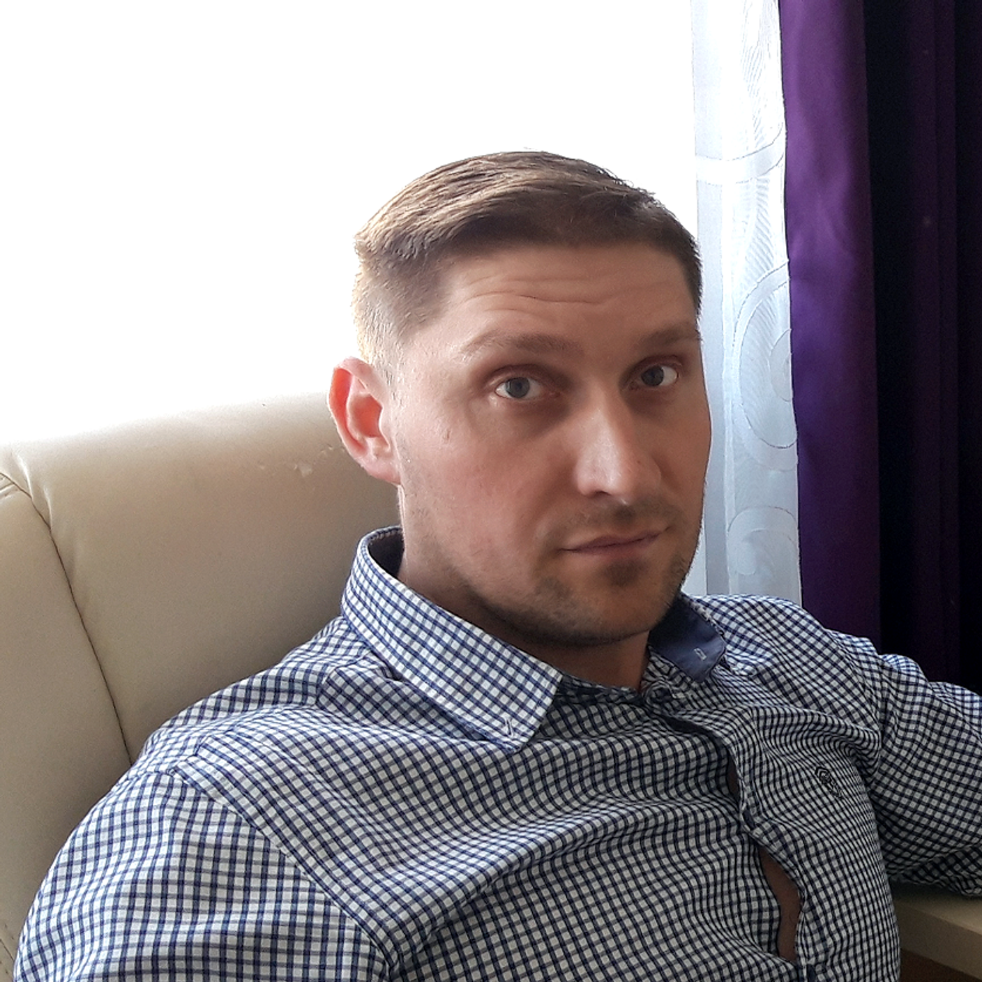 Дмитрий Гусев